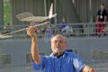 2012 FAI World Championships for Free Flight Model Aircraft - F1D