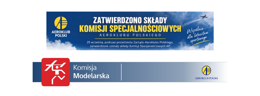 Zarząd Aeroklubu Polskiego zatwierdził skład Komisji na lata 2026-2030